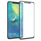 X-Screen® 5D Protector - Szkło Full Glue (0,4 mm) - Huawei Mate 20 Lite