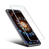 Folia Ochronna 3D - Full Screen - Samsung Galaxy S9+