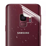 Hydrogel 3D - Folia Hydrożelowa na Tył Smartfona - Samsung Galaxy S10+