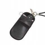 Etui Antykradzieżowe Phoneo na Pilota Kartę RFID ETC v2