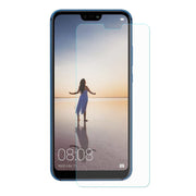 Szkło Hartowane 2,5D 9H - Screen Protect - Huawei P20 Lite