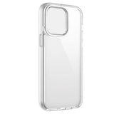 Etui 360° - Silikon + Wzmacniane Plecki - iPhone 14