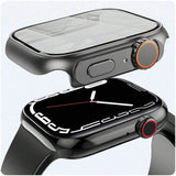 Etui 360 Case + Szkło do Apple Watch - 40 mm - Grafitowy