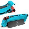 Gumowe etui do Nintendo Switch OLED - ochrona i stabilny chwyt