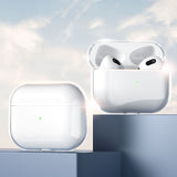 Etui do Słuchawek - Apple Airpods 3
