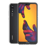 360° Silicone Full Protect - Huawei P20 Lite