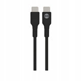 Szybka Ładowarka Samochodowa Quick USB / USB-C 20W + Kabel USB-C 60W