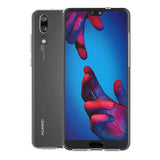 360° Silicone Full Protect - Huawei P20