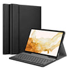 Etui z klawiaturą - Samsung Galaxy Tab S7 / S8 11'', czarne