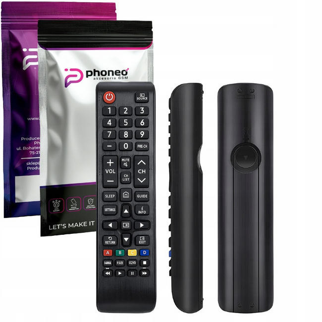 Pilot Klasyczny do SAMSUNG