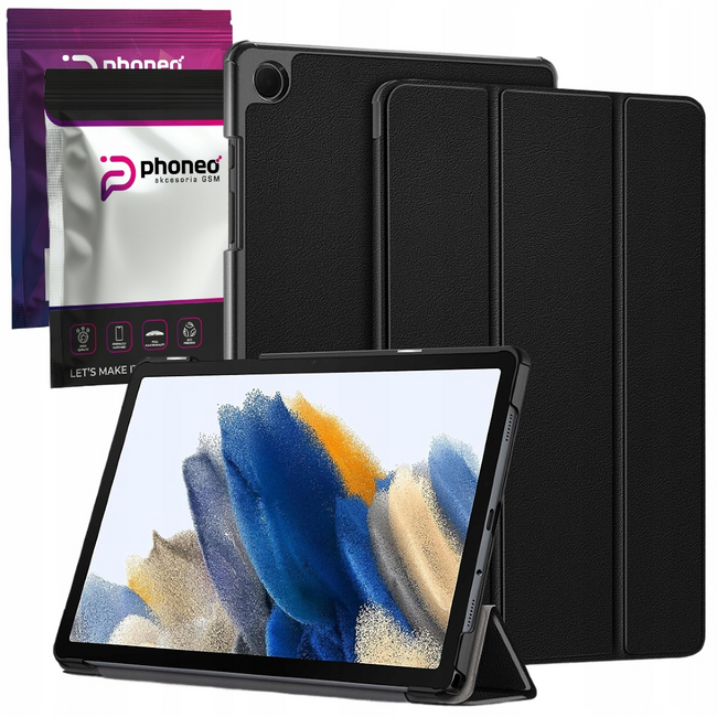 Etui Phoneo wzmacniane z klapką - Samsung Galaxy Tab A11 8,7"