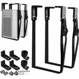 Uchwyt na Komputer PC Tower pod Biurko - Regulowany v1