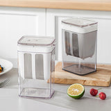 Filtr do Robienia Jogurtu Greckiego, Mleka Sojowego, Serwatki