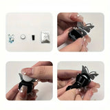 Dyfuzor Zapachu do Auta "Motylek" - Lawenda