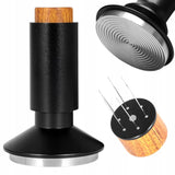 2w1 Tamper i Narzędzie WDT do Kawy z Kolby