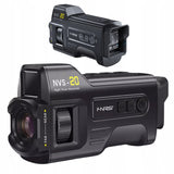 Fnirsi® Noktowizor Cyfrowy NVS-20 - Lornetka i Kamera 4K - 850nm