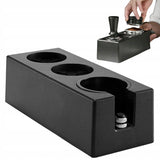 Stacja Tampingowa 2w1 do Kawy z Kolby