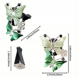 Dyfuzor Zapachu do Auta "Motylek" - Lawenda