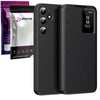 Etui Phoneo Smart View Wallet - Samsung Galaxy A56, inteligentna klapka Smart View