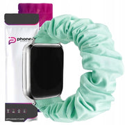 Pasek / Opaska Phoneo® Fashion Strap do Apple Watch 38/40/41 mm - Miętowy