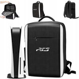 Plecak Funkcjonalny na PS5, Laptopa i akcesoria