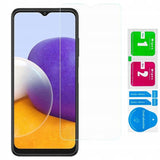 Szkło Hartowane 9H na Ekran - Samsung Galaxy A24