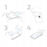 Szkło Hartowane Full Glue - Xiaomi Redmi Note 10 5G