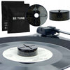 Adapter do WInyli EP 7" Cali Betune® - 45 obr./min
