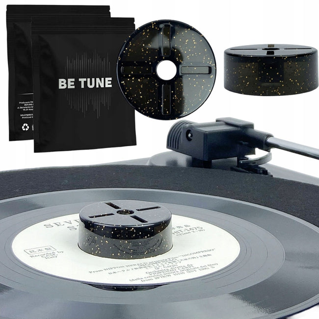 Adapter do WInyli EP 7" Cali Betune®