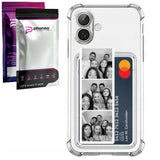 Etui Phoneo Kieszeń na Kartę - iPhone 17