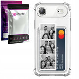 Etui Phoneo Kieszeń na Kartę - iPhone Air