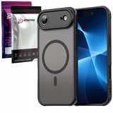 Etui Candy Matte do MagSafe do Apple iPhone Air