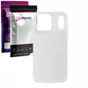 Etui Phoneo Crystal Case - Apple iPhone 17 Pro, grubość 1 mm