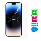 Hydrożelowa Folia Ochronna - Apple iPhone 17 Pro Max