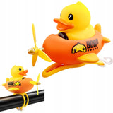 Dzwonek Rowerowy "Odlotowa Kaczka"