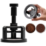 Igłowy Dystrybutor Kawy WDT - Magnetyczny z Regulacją