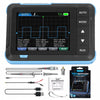 Oscyloskop Cyfrowy Przenośny DSO-153 - 5MS/s, 1 MHz
