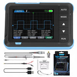 Oscyloskop Cyfrowy Przenośny, Urządzenie Pomiarowe DSO-153 Option Sonda P6100