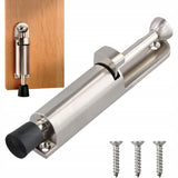 Stopka / Podpórka / Klin / Blokada do Drzwi ze Stali Nierdzewnej