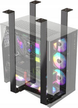 Uchwyt na Komputer PC Tower pod Biurko - Regulowany v2, długość 50 cm