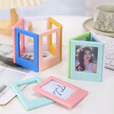 Zestaw Ramki Magnetyczne na Zdjęcia do FujiFilm Instax Mini - 10szt.