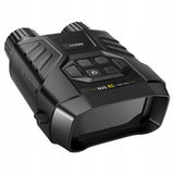 Fnirsi® Noktowizor Cyfrowy NVS-40 - Lornetka i Kamera 4K - 850nm