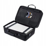 Torba Pokrowiec do PlayStation 5 Slim PS5 D Chassis Czarna