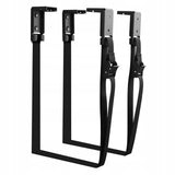 Uchwyt na Komputer PC Tower pod Biurko - Regulowany v1