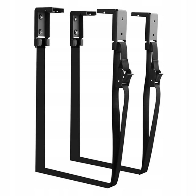 Uchwyt na Komputer PC Tower pod Biurko - Regulowany v1