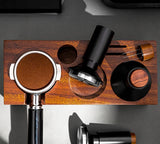 2w1 Tamper i Narzędzie WDT do Kawy z Kolby