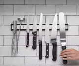 Listwa Magnetyczna na Noże i Narzędzia - 50cm