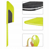 Naklejki Odblaskowa na Nadwozie Auta - 2 szt.