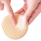 Podkładki na Śródstopie - Miękkie i Elastyczne - 2szt.