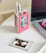 Zestaw Ramki Magnetyczne na Zdjęcia do FujiFilm Instax Mini - 10szt.